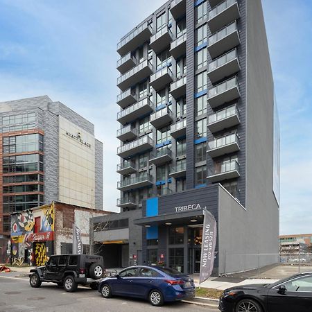 וושינגטון Global Luxury Suites At Tribeca מראה חיצוני תמונה