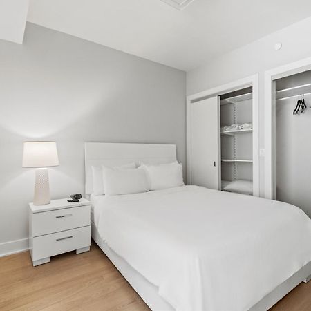 וושינגטון Global Luxury Suites At Tribeca חדר תמונה