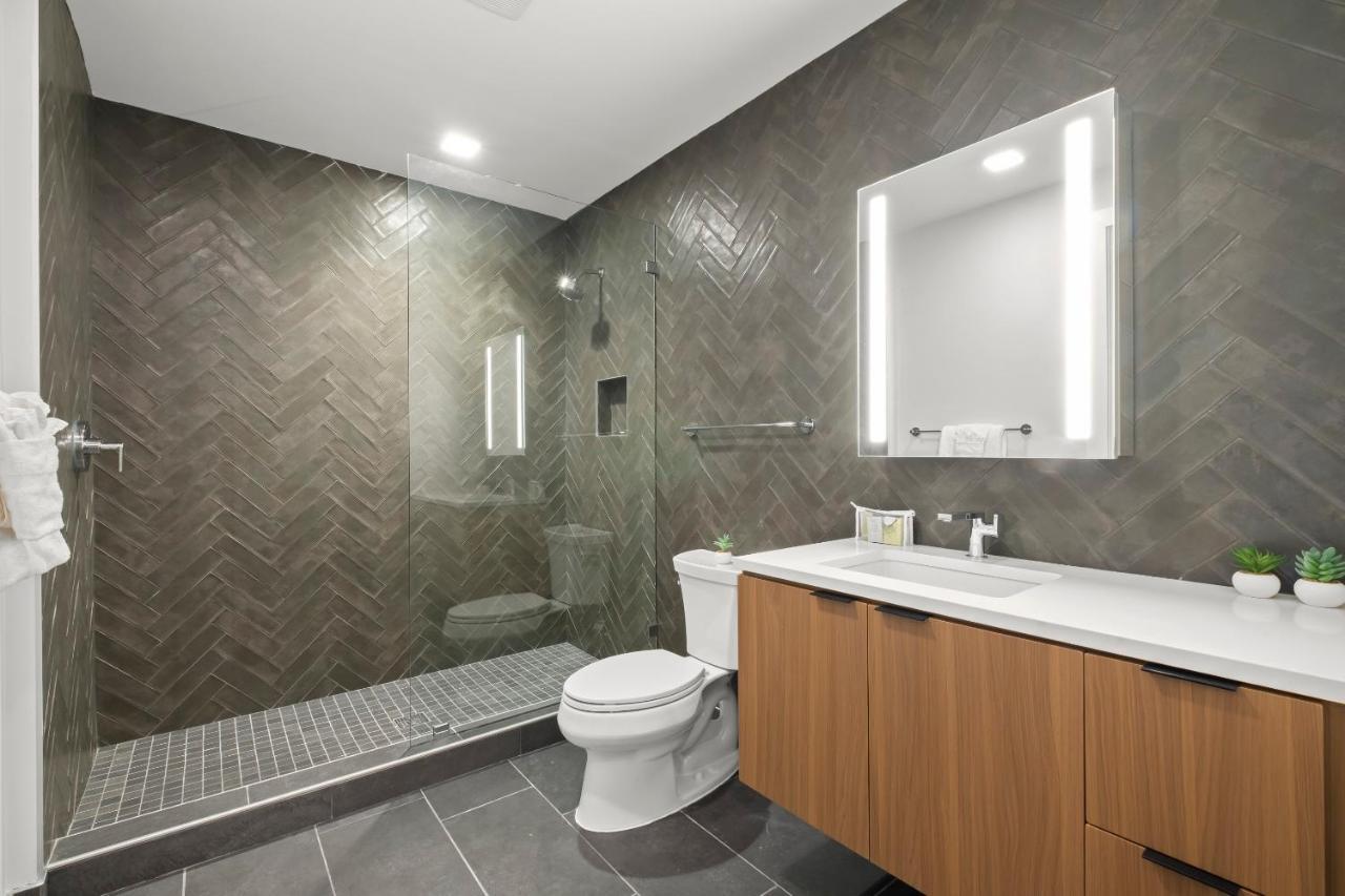 וושינגטון Global Luxury Suites At Tribeca חדר תמונה