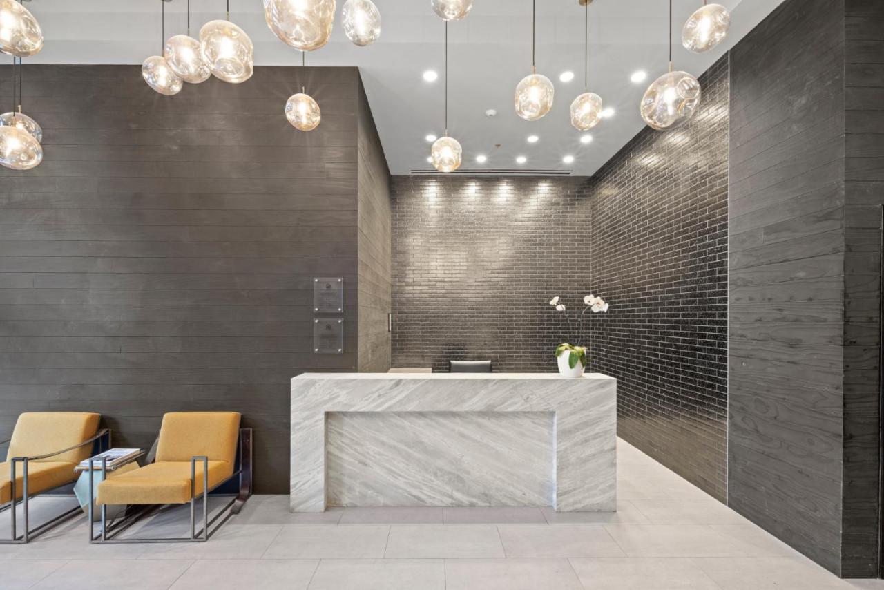 וושינגטון Global Luxury Suites At Tribeca מראה חיצוני תמונה