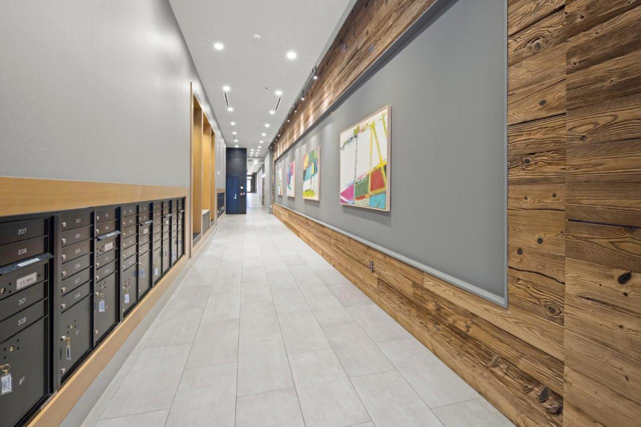 וושינגטון Global Luxury Suites At Tribeca מראה חיצוני תמונה