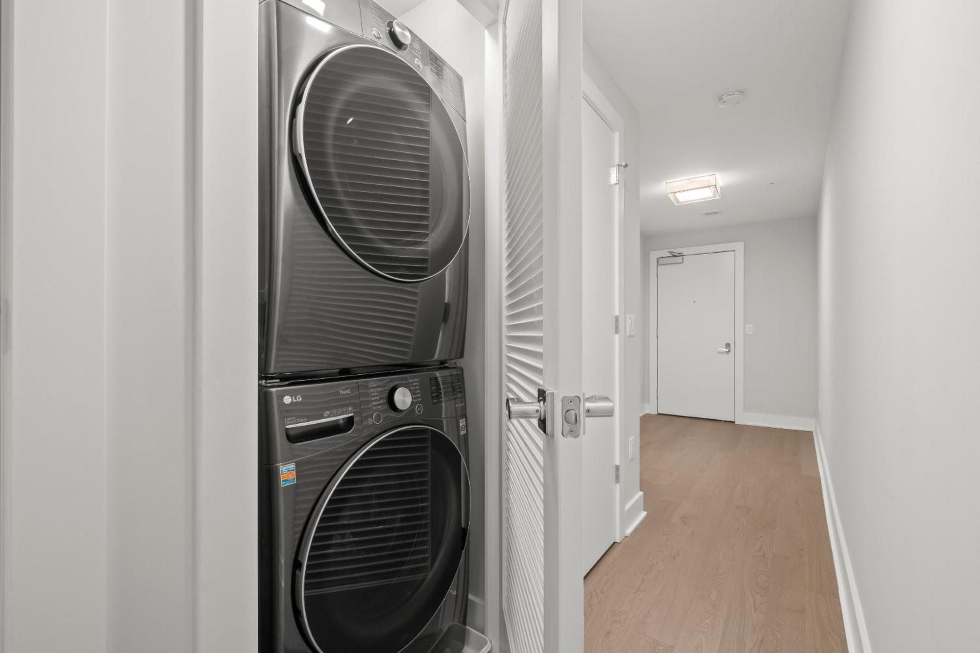 וושינגטון Global Luxury Suites At Tribeca חדר תמונה