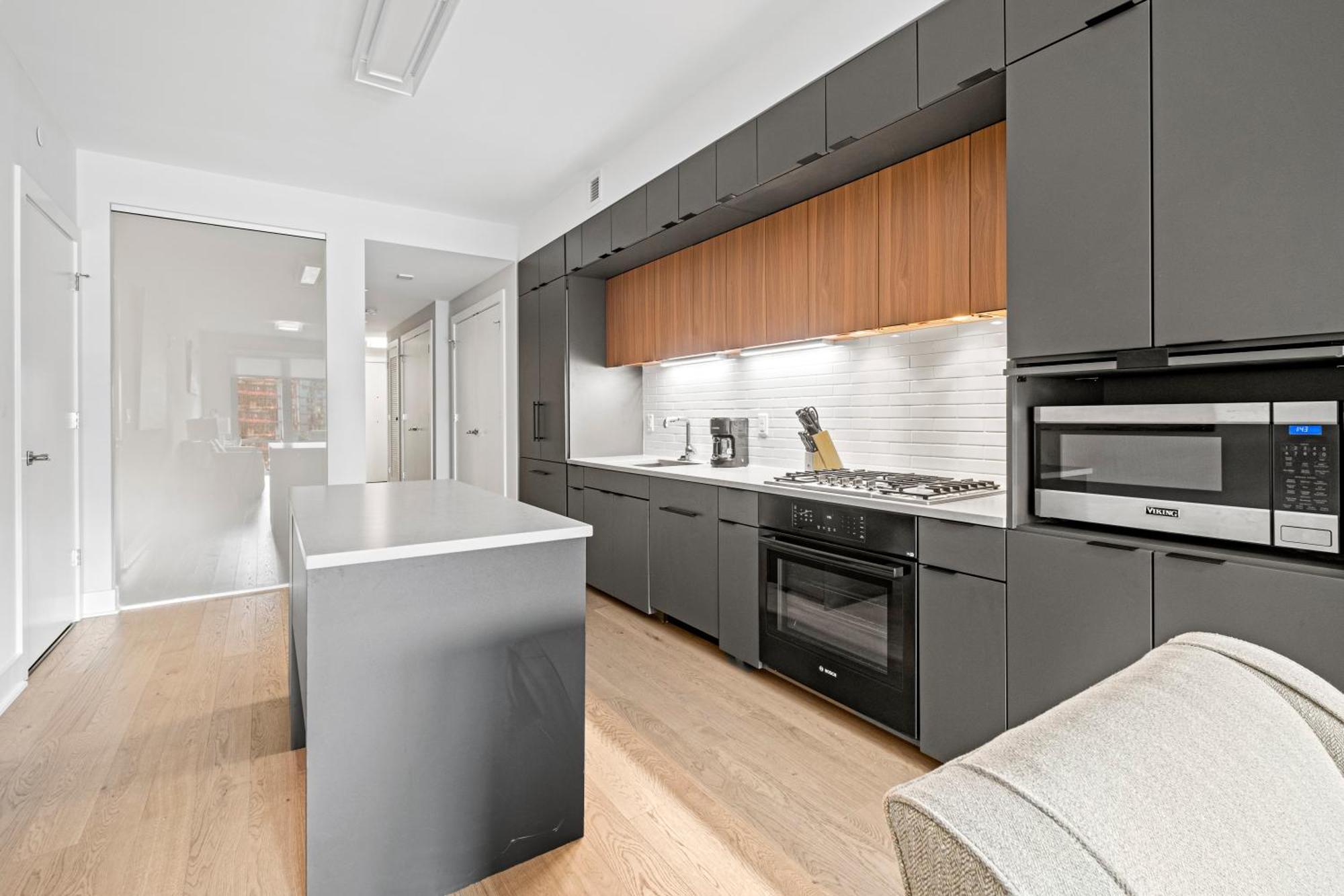 וושינגטון Global Luxury Suites At Tribeca חדר תמונה